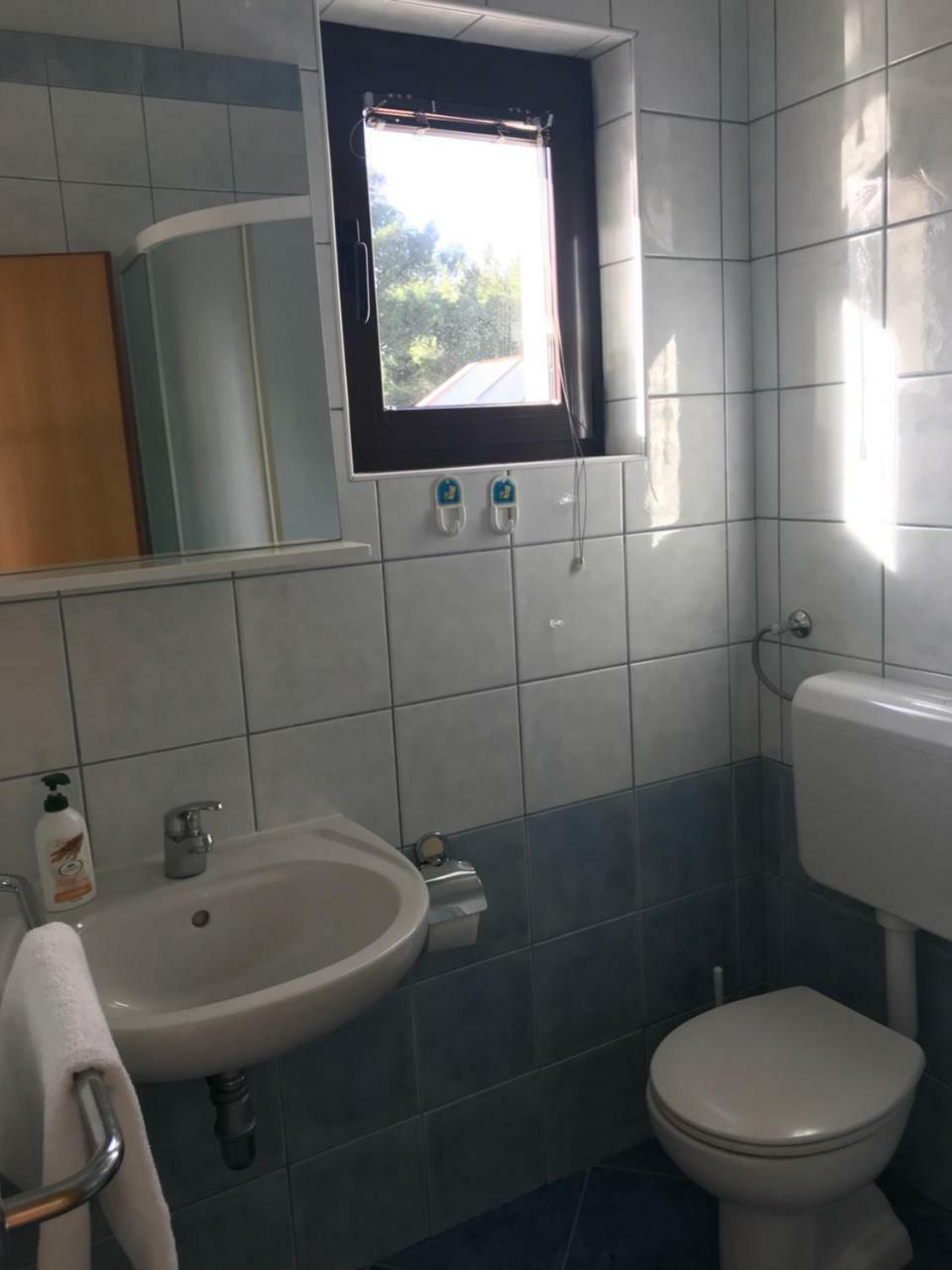 Apartman Ive Starigrad Paklenica Exteriér fotografie