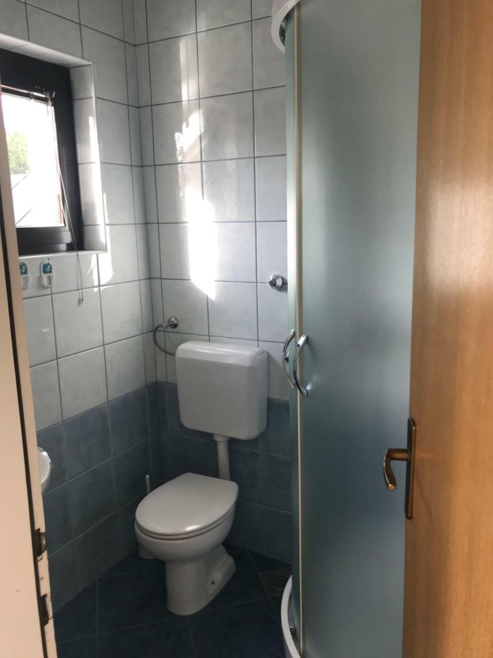Apartman Ive Starigrad Paklenica Exteriér fotografie